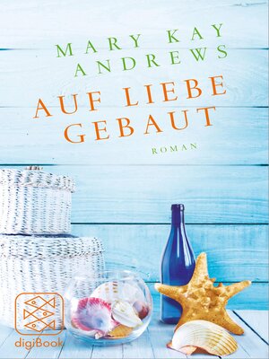 cover image of Auf Liebe gebaut